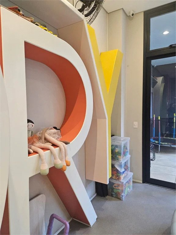 Apartamento à venda com 2 quartos, sendo 1 suíte, em Pinheiros, São Paulo, SP