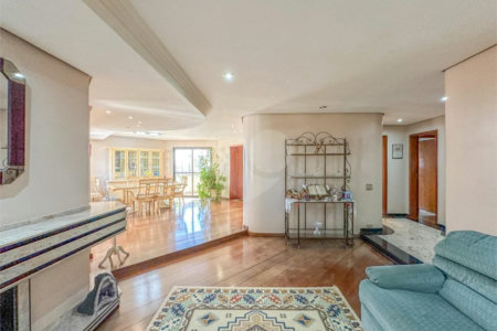 Apartamento à venda com 3 suítes em Vila Santo Estevão, São Paulo, SP