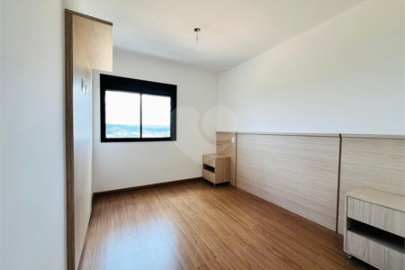 Apartamento para alugar com 2 suítes em Parque Morumbi, Votorantim, SP
