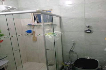 Salão Comercial à venda em Campo Grande, Rio de Janeiro, RJ