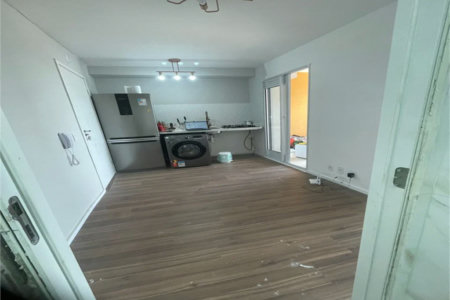 Apartamento à venda com 2 quartos em Vila Nova das Belezas, São Paulo, SP