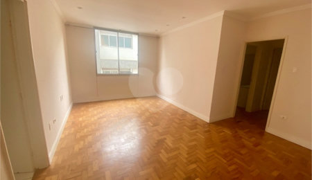 Apartamento à venda com 2 suítes em Itaim Bibi, São Paulo, SP