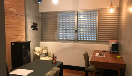 Apartamento à venda com 4 quartos, sendo 1 suíte,  em Campo Belo, São Paulo, SP