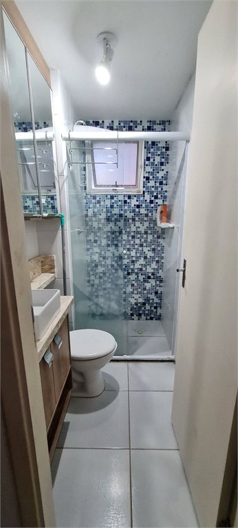 Apartamento à venda com 2 quartos em Água Branca, São Paulo, SP
