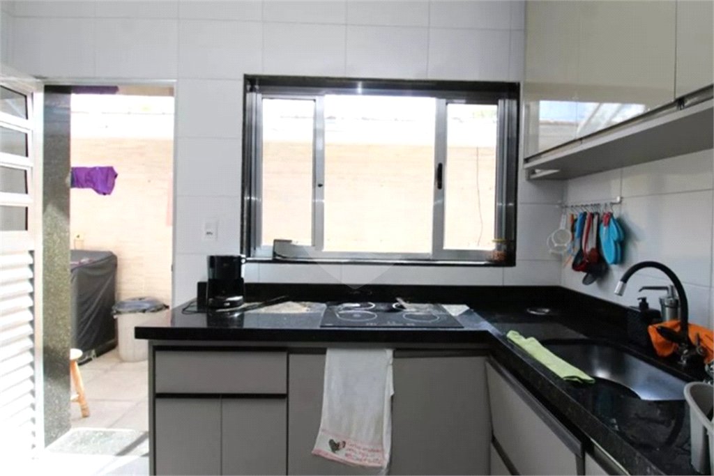 Casa á venda com 156m² e 2 dormitórios Jaçana