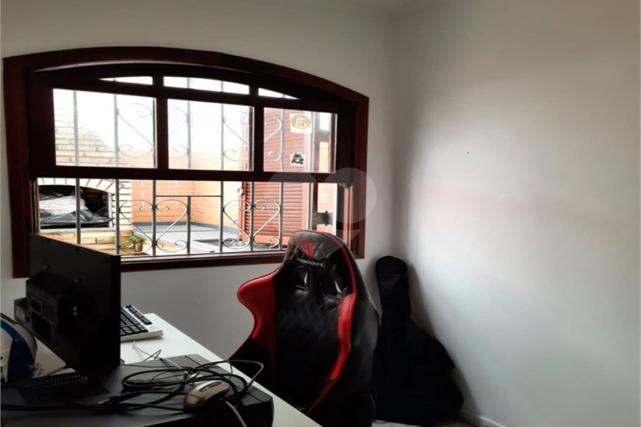Sobrado à venda com 3 quartos, sendo 1 suíte, em Mandaqui, São Paulo, SP