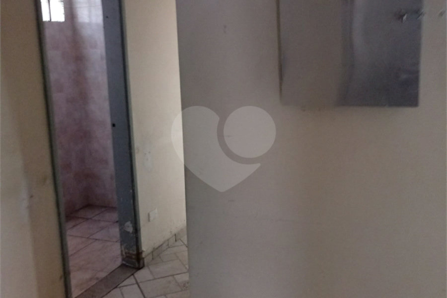 Sobrado para alugar com 3 quartos em Mandaqui, São Paulo, SP