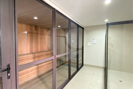 Studio para alugar com 1 quarto em Vila Santa Catarina, São Paulo, SP