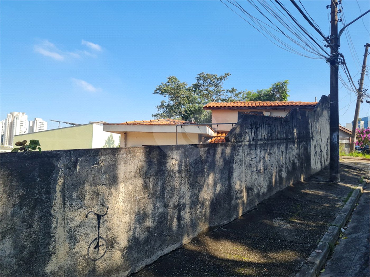 Casa à venda em Vila Indiana, São Paulo, SP
