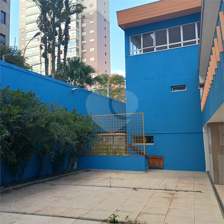Sobrado à venda ou para alugar em Vila Mariana, São Paulo, SP