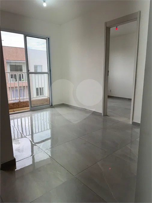 Apartamento á venda - Parque Bristol