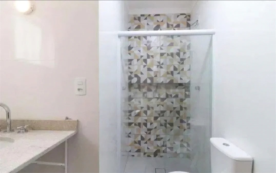 Casa à venda com 3 quartos, sendo 1 suíte, em Jardim Peri Peri, São Paulo - SP