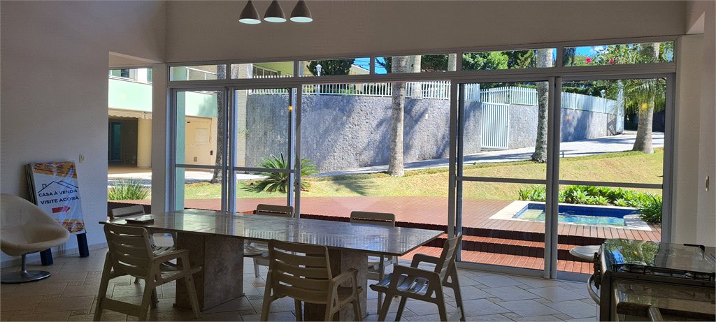 Casa á venda - Vargem Grande Paulista