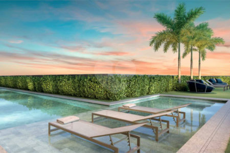 Apartamento 75m² no Palazzo Mooca | 2 Dorms | 1 Vaga | Terraço Gourmet
