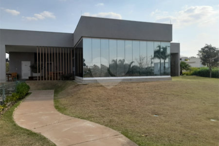 Casa térrea Village Damha IV - São Carlos/SP