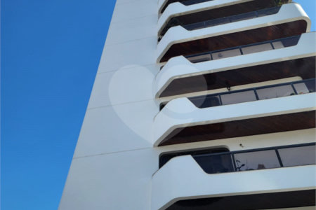 COBERTURA MOOCA SÃO PAULO 329m² 4 Suítes 3 vagas -Aceita Permuta