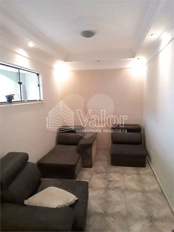 Casa Residencial Vila Boa Vista 1