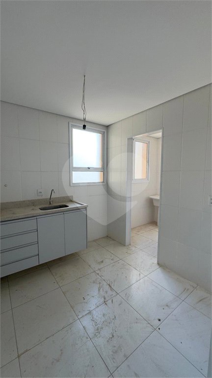 Aurora Gardens - Apartamento com 3 dormitórios e espaço de sobra.