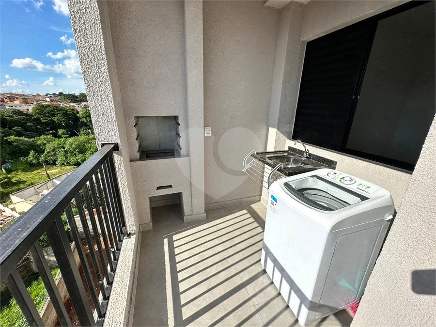 Apartamento LOOMI à venda, 2 dormitórios Cidade Jardim, São Carlos