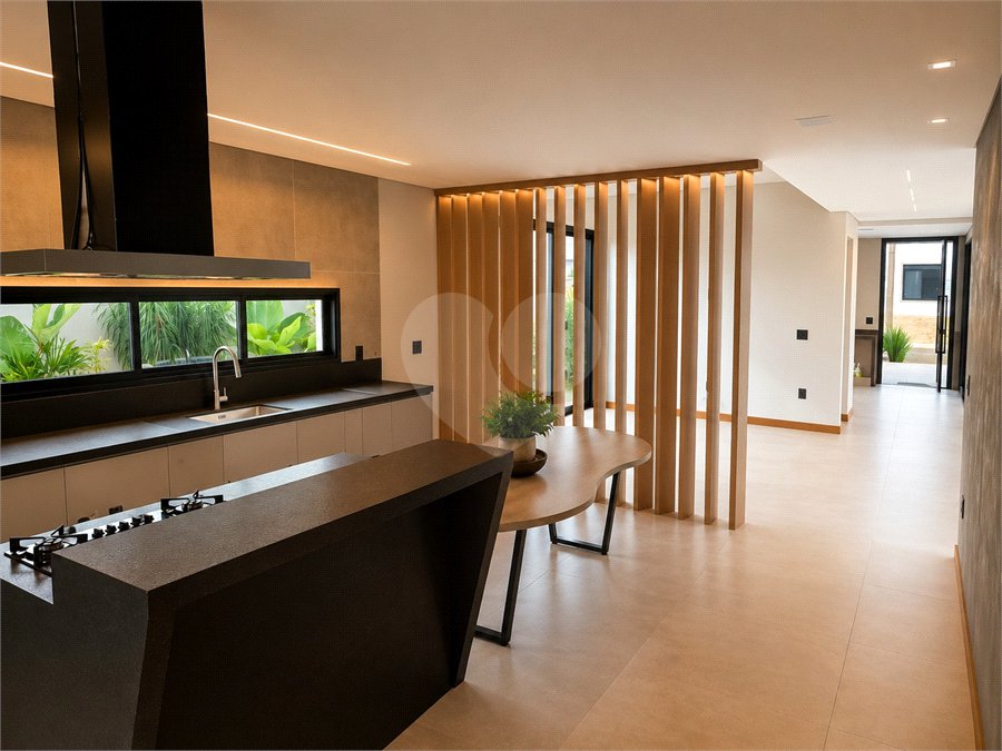 Casa nova a venda no Damha II São Carlos