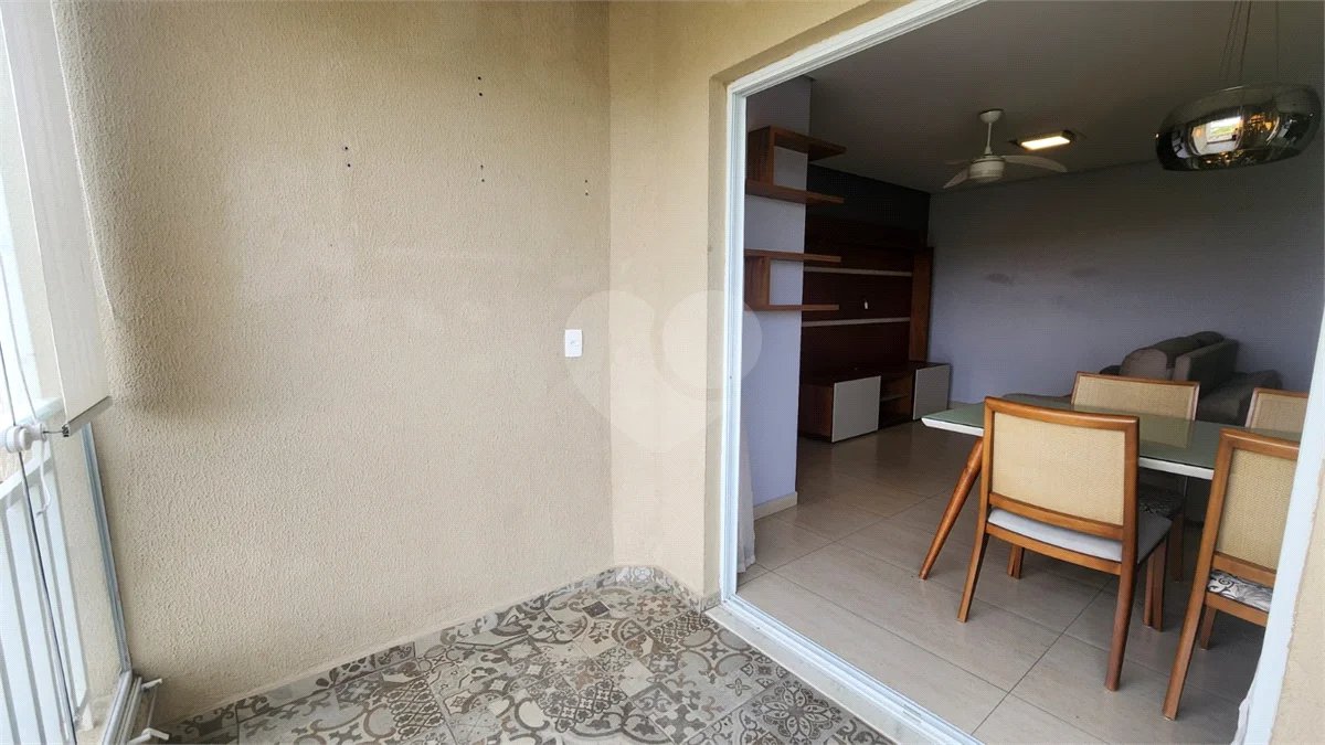 Apartamento Mobiliado à Venda em Louveira | 3 Dormitórios, Suíte, 2 Vagas – Residencial Felicità