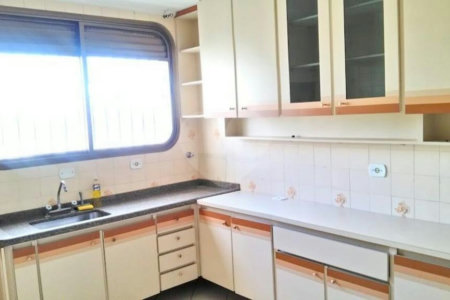 Ótimo Apartamento para venda no Parque da Mooca