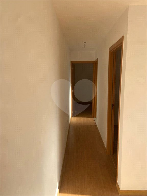 Apartamento para venda no Monte Pinheiros