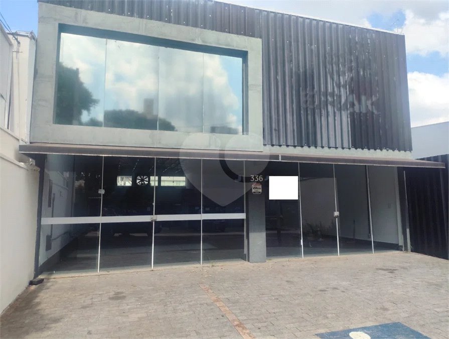 Salão Comercial no Centro de Indaiatuba/SP