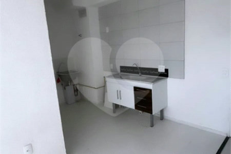 Apartamento á venda - Santo Amaro