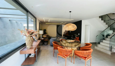 Casa à venda com 4 suítes em Riviera de São Lourenço, Bertioga, SP
