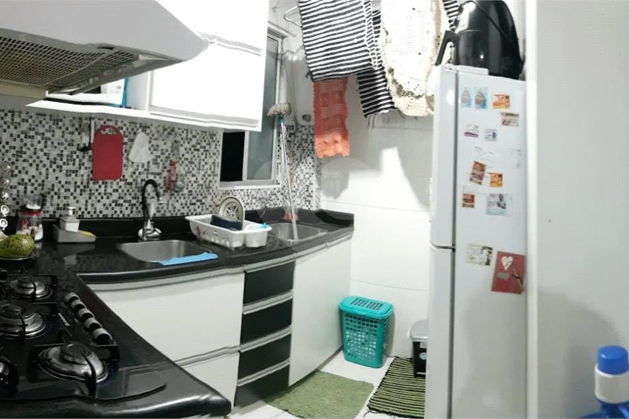 Apartamento à venda com 2 quartos em Dois Córregos, Piracicaba, SP