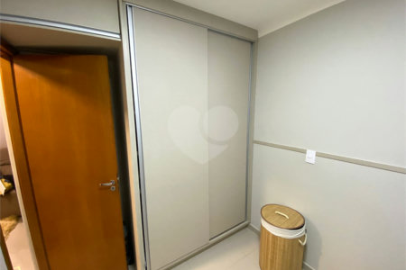 Apartamento mobiliado a venda na Vila Nery - São Carlos/SP