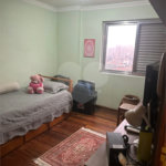 Apartamento com 3 dormitórios e 108 m² na Saúde – conforto e praticidade