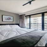 Studio à venda na Bela Vista – 23 m², mobiliado e funcional
