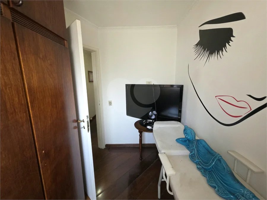 SANTANA - 72m² - 3 QUARTOS - ANDAR ALTO - VISTA LIVRE - FACE NORTE - 1 VAGA
