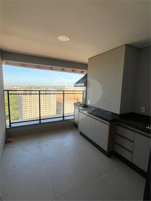 Apartamento à venda ou para alugar com 2 suítes em Alto da Boa Vista, Ribeirão Preto, SP
