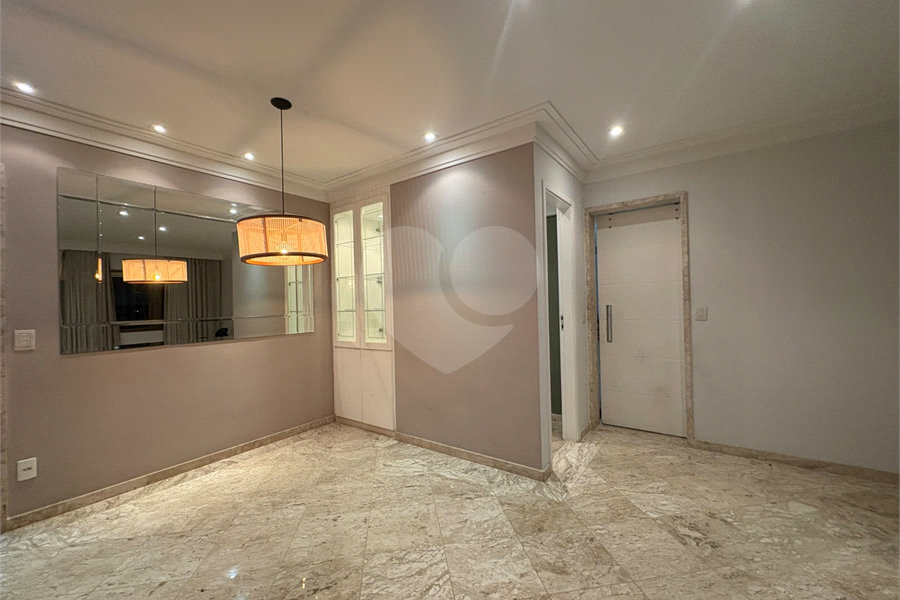 Apartamento à venda com 3 quartos, sendo 1 suíte, em Santana, São Paulo, SP