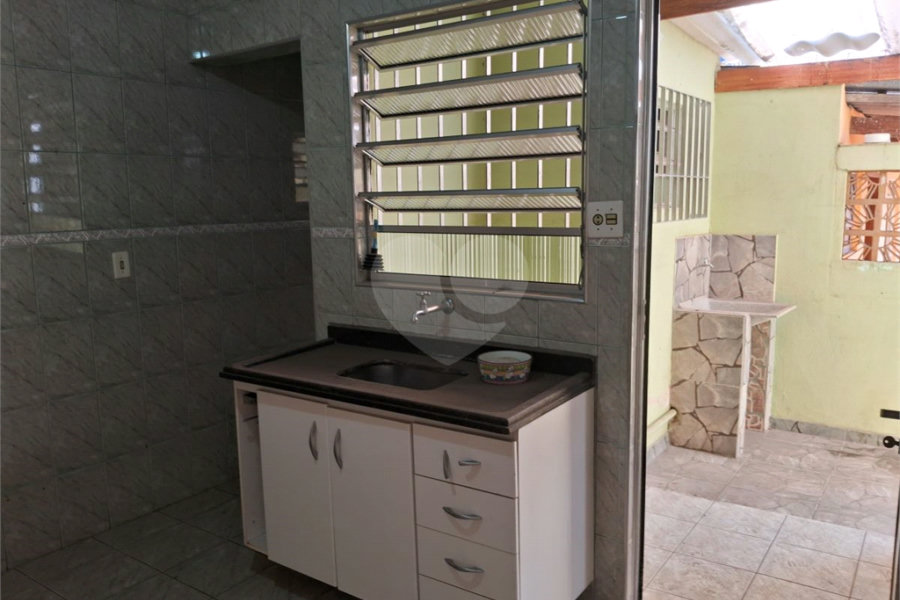 Casa Térrea à venda com 3 quartos em Casa Verde, São Paulo, SP