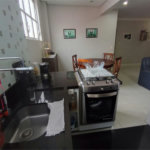 Apartamento Residencial à venda, Boqueirão, Santos - AP0415.