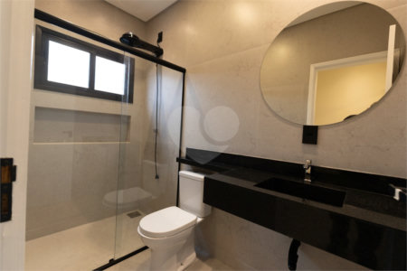 Casa à venda com 3 quartos, sendo 1 suíte, no condomínio Reserva do Vale, Caçapava - SP