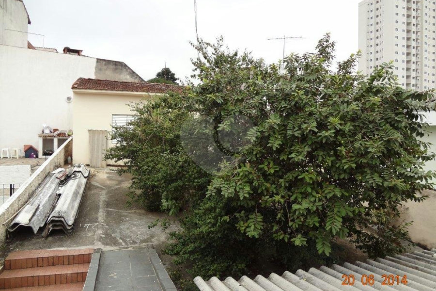 Sobrado à venda com 10 quartos em Vila Mazzei, São Paulo, SP