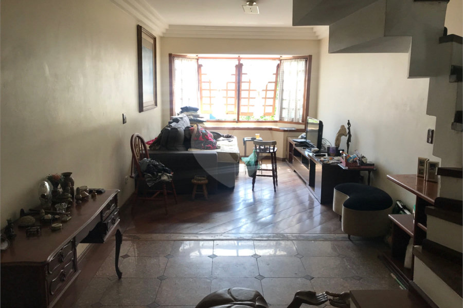 Sobrado à venda com 3 quartos, sendo 1 suíte, em Jardim São Paulo(zona Norte), São Paulo, SP