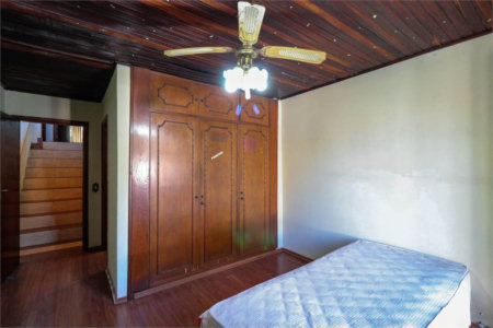 Casa à venda com 4 suítes em Vila Sônia, São Paulo, SP
