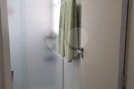 Apartamento à venda com 2 quartos em Vila Suissa, Mogi das Cruzes, SP