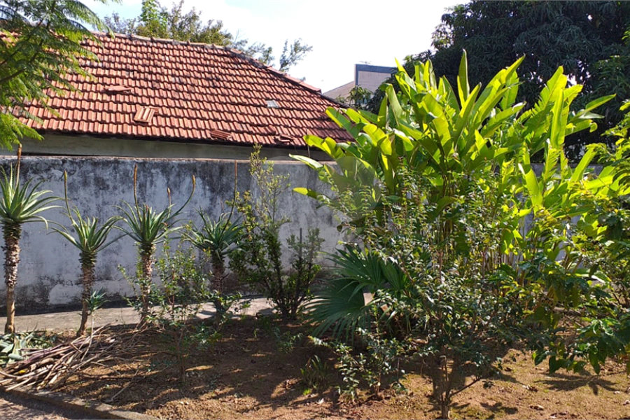 Casa à venda com 2 quartos em Tremembé, São Paulo, SP