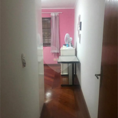 Sobrado à venda com 3 quartos, sendo 1 suíte, em Vila Jaguara, São Paulo, SP