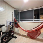 Apartamento Residencial à venda, Ponta da Praia, Santos - AP0661.