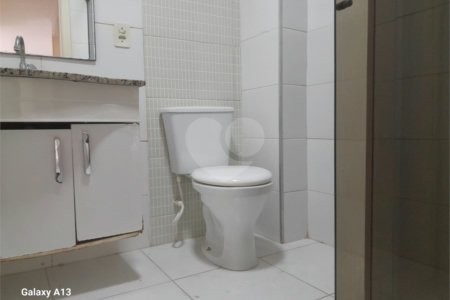 Apartamento à venda com 2 quartos em Jabaquara, São Paulo, SP