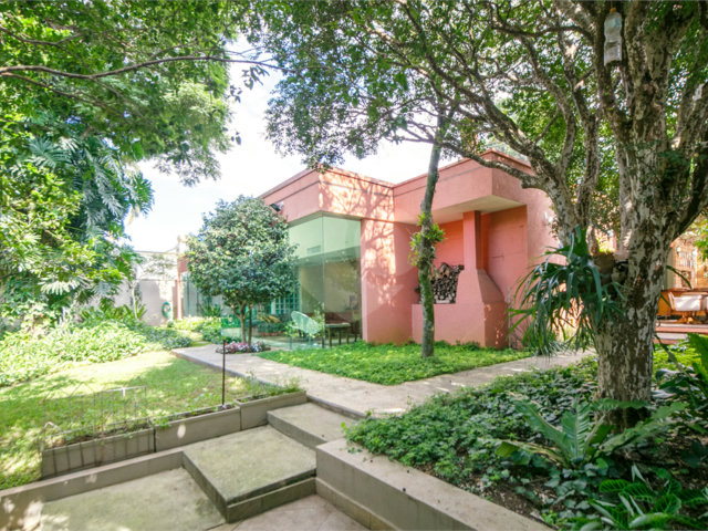 Casa Térrea à venda com 5 suítes em Alto da Boa Vista, São Paulo, SP
