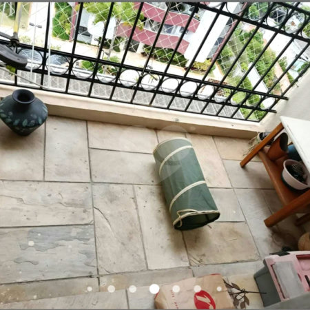 Apartamento à venda com 3 quartos em Vila Madalena, São Paulo, SP